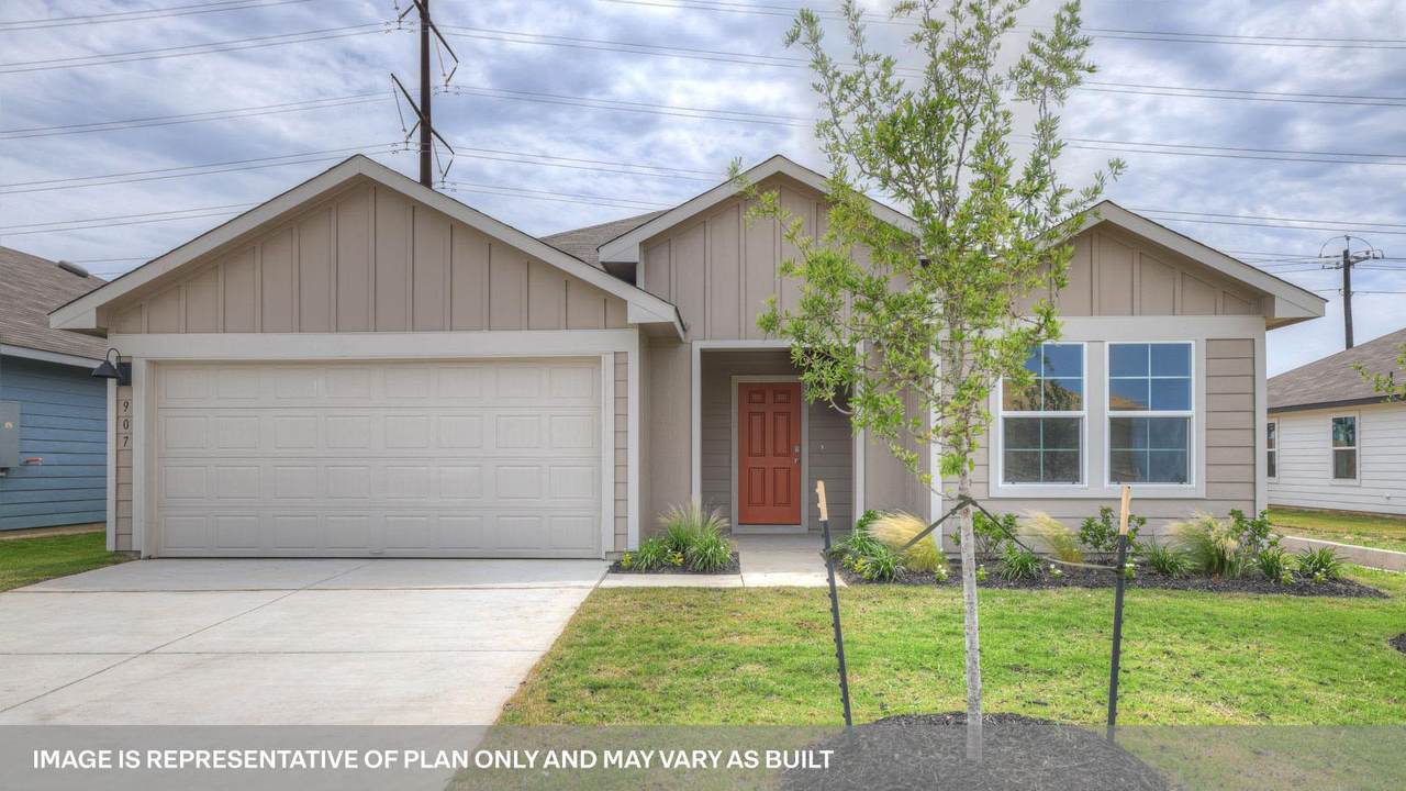 213 Hodges St - Photo 1