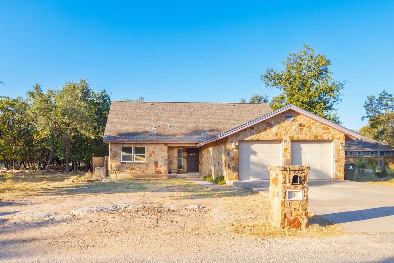 3 Happy Hollow Ln - Photo 1