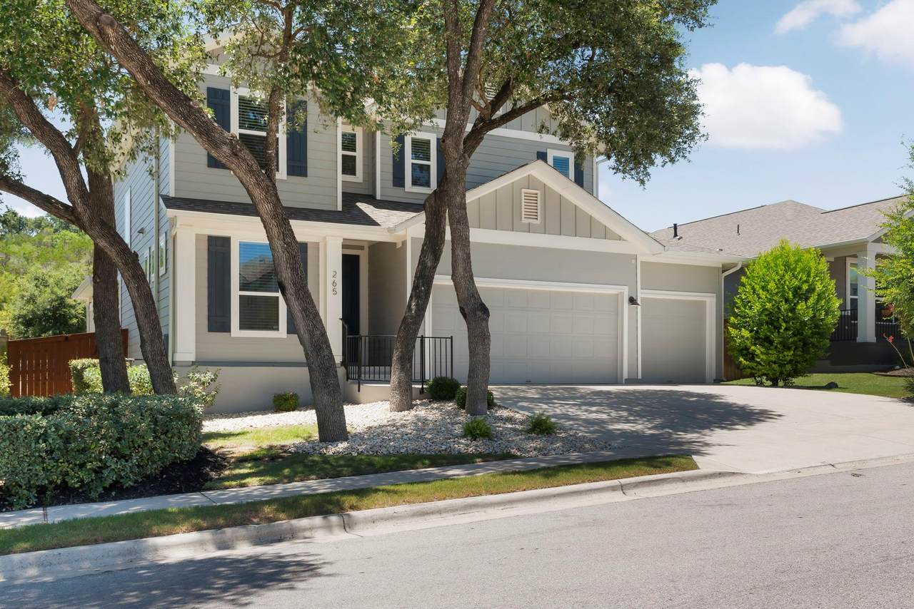 265 Tierra Trl - Photo 1