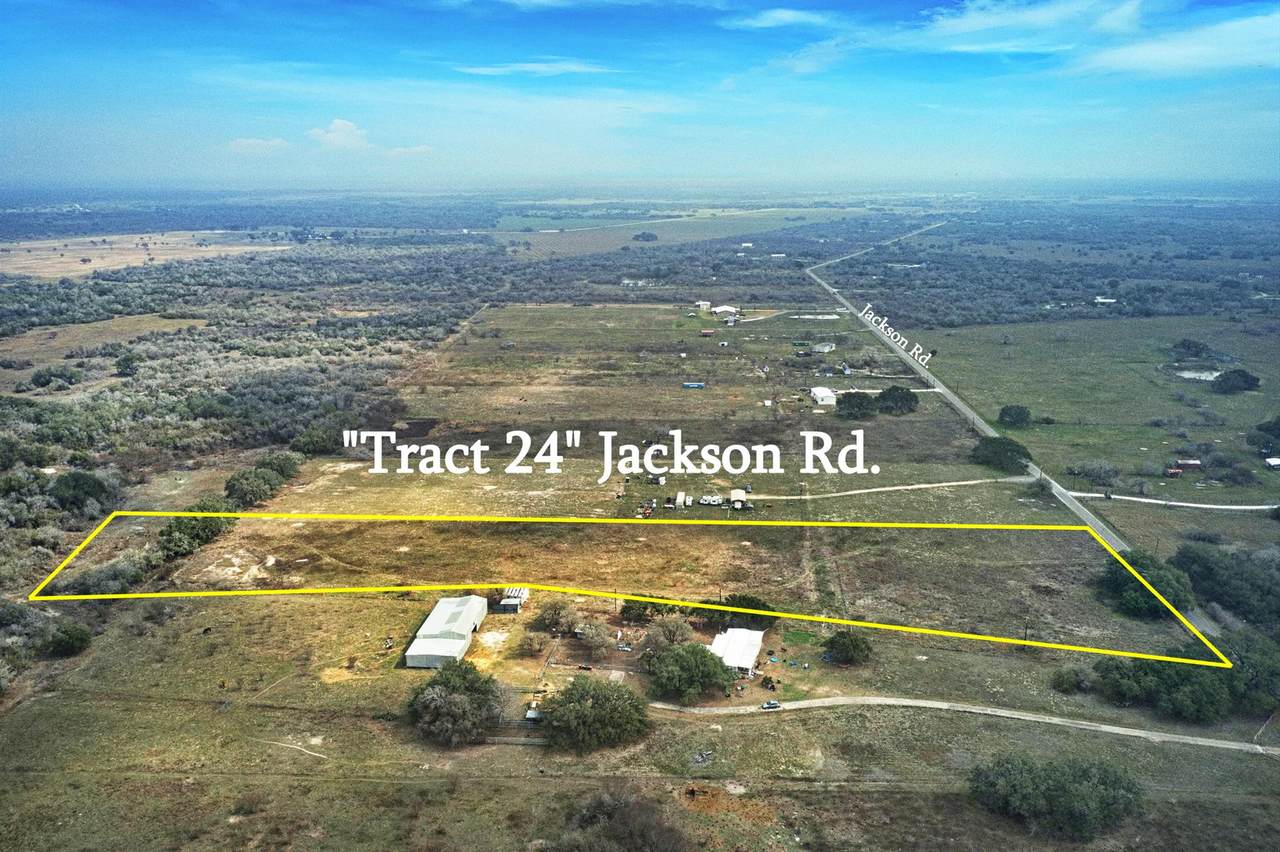 Track 24 Jackson Rd - Photo 1