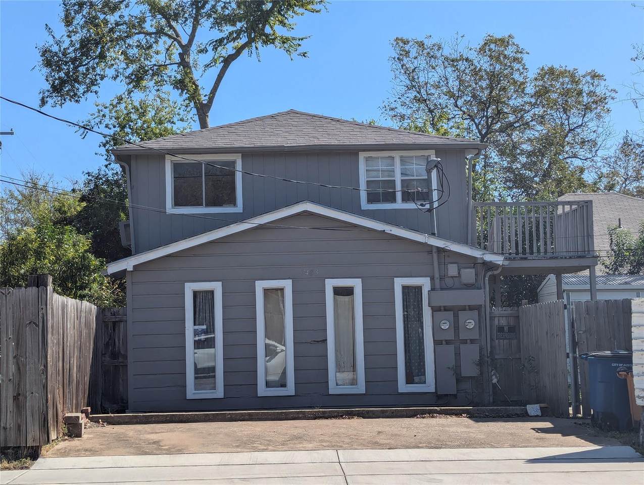 7403A Guadalupe St - Photo 1