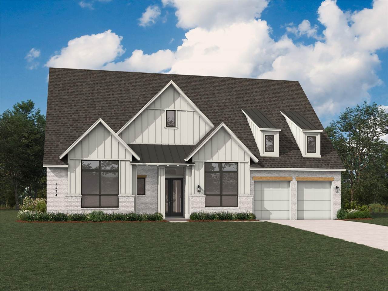 268 Jates Field Bnd - Photo 1
