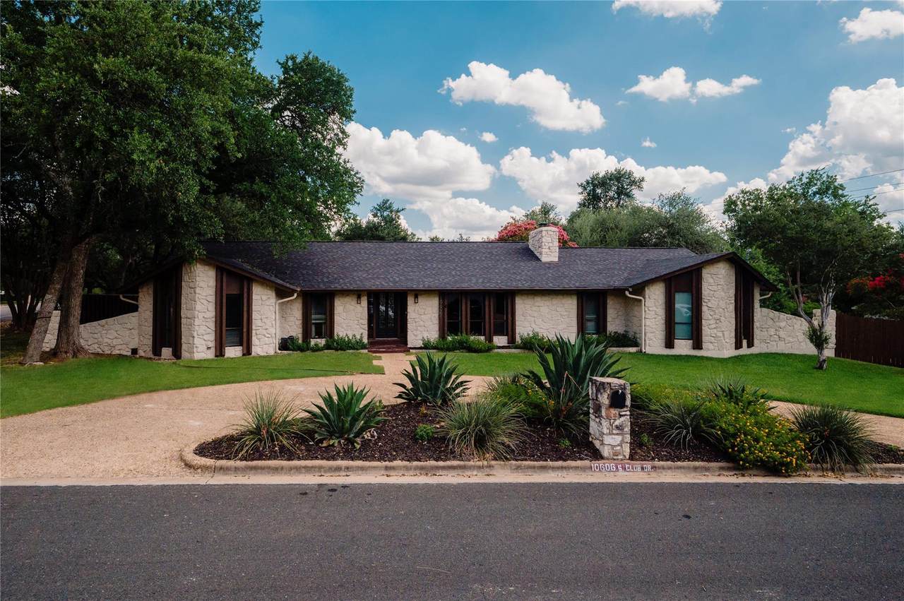 10606 Spicewood Club Dr - Photo 1
