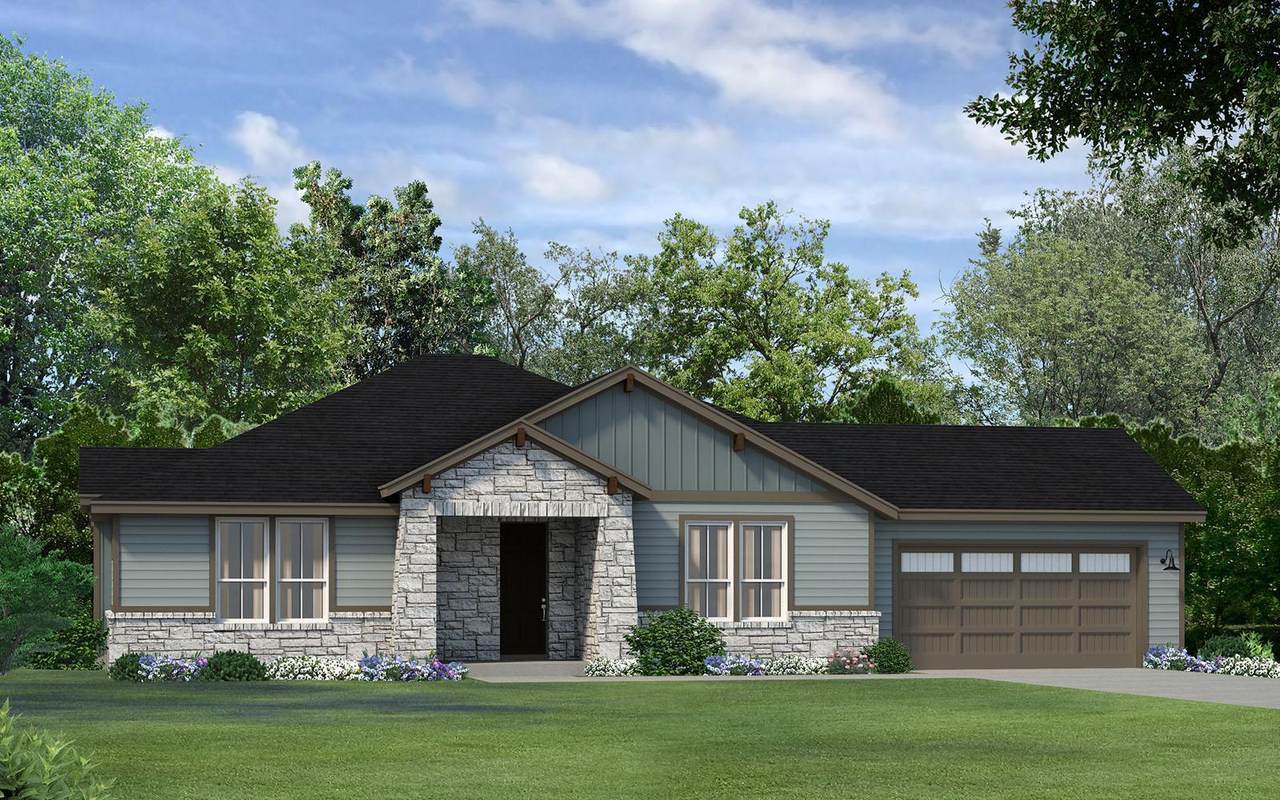 133 Antoinette Way - Photo 1