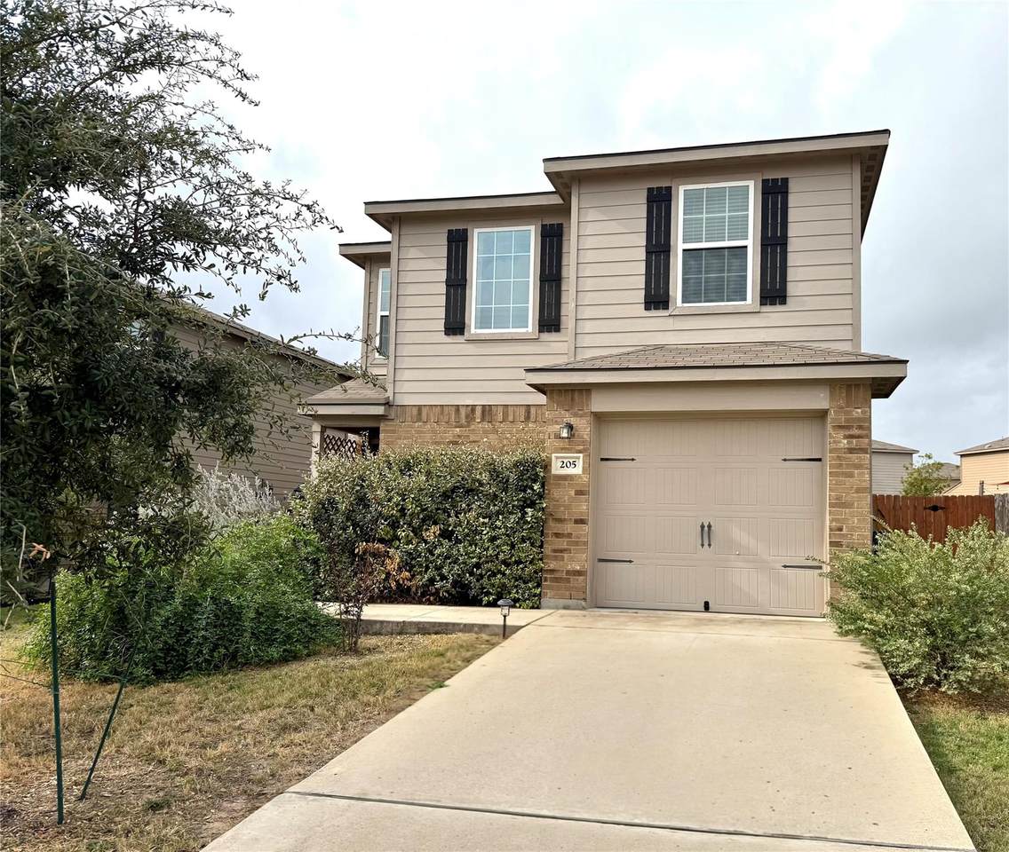 205 Denson Ln - Photo 1