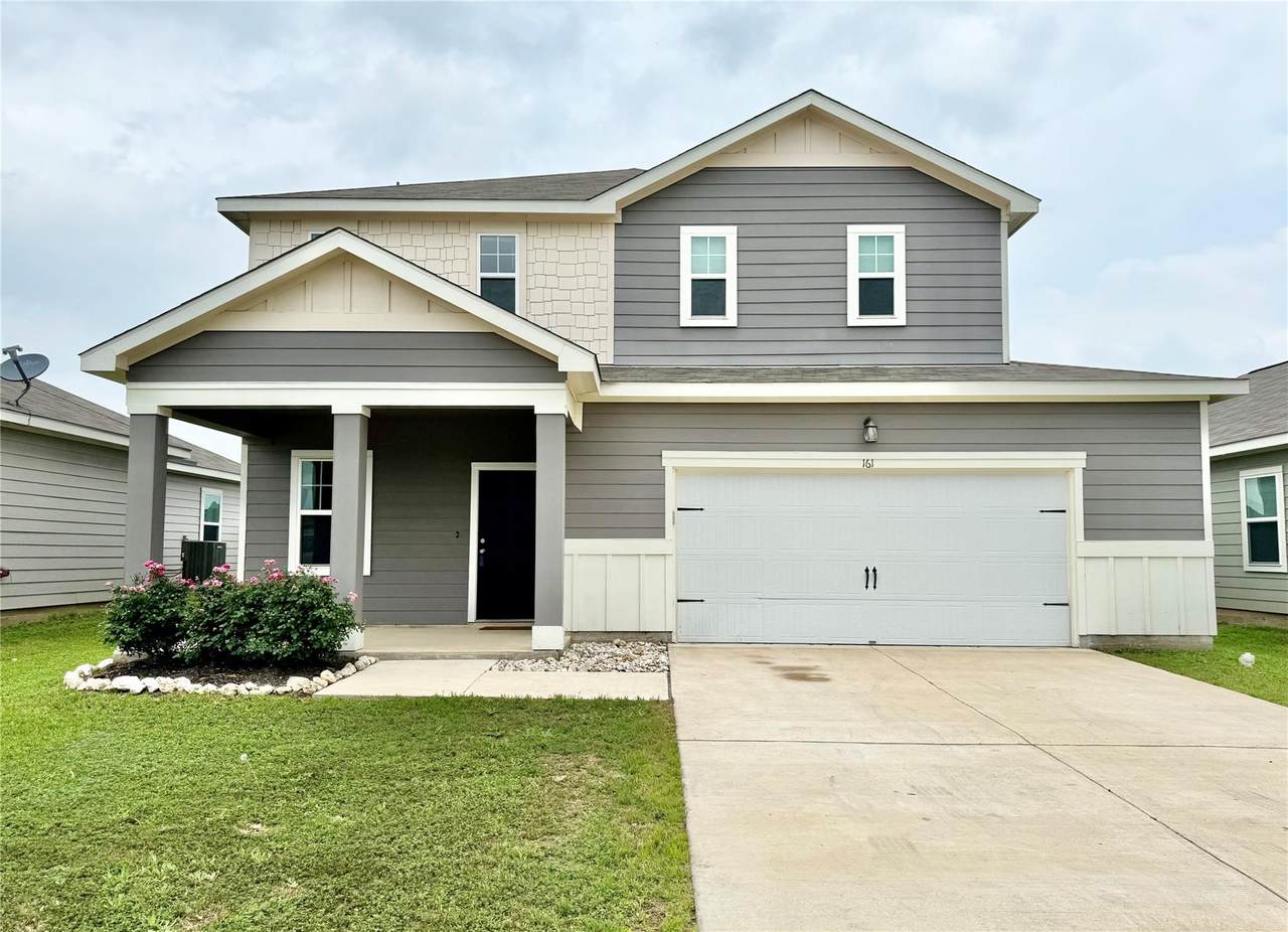 161 Satsuma Ln - Photo 1
