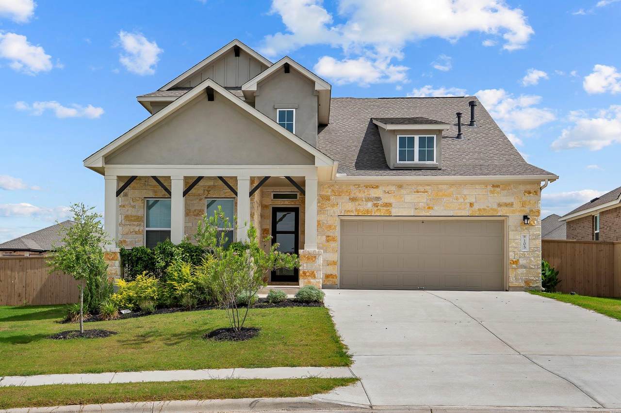 105 Big Pine Creek Ln - Photo 1