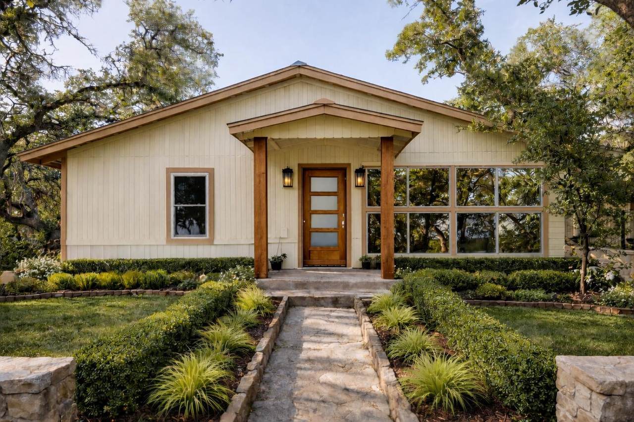 435 Spangenberg Rd - Photo 1