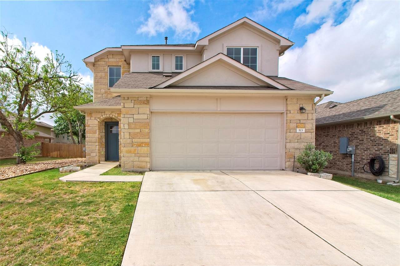 513 Shiner Ln - Photo 1