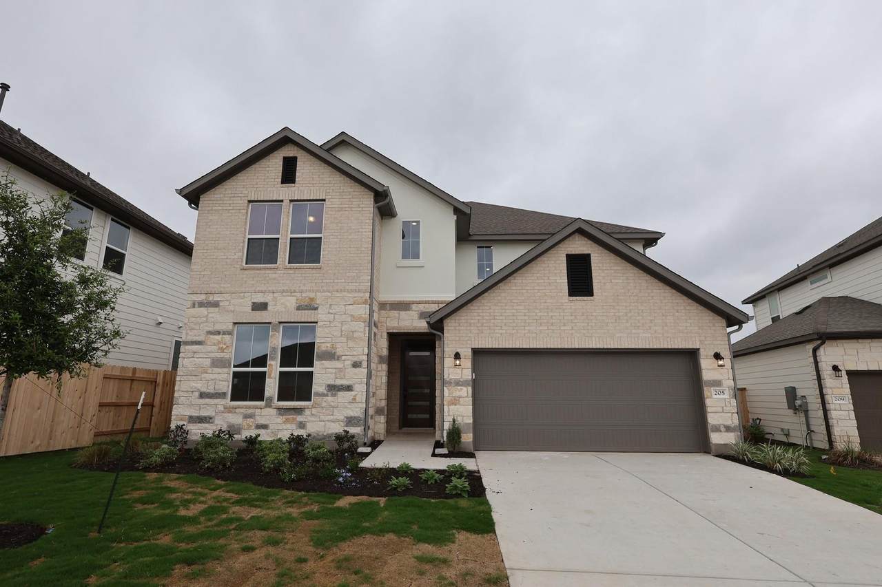 205 Marisol Bend - Photo 1