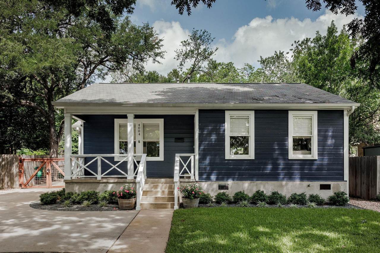 4004 Ridgelea Dr - Photo 1