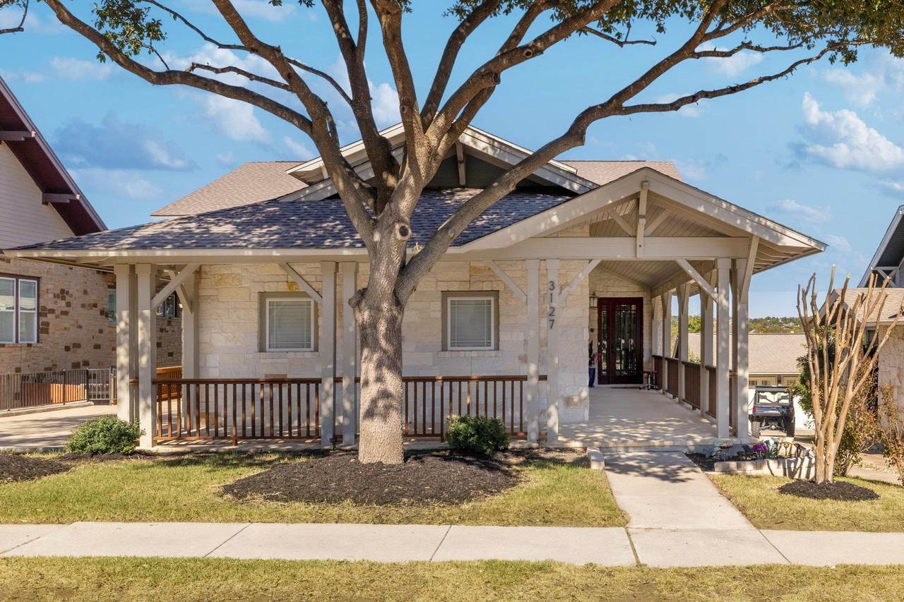 3127 Millstream Dr - Photo 1