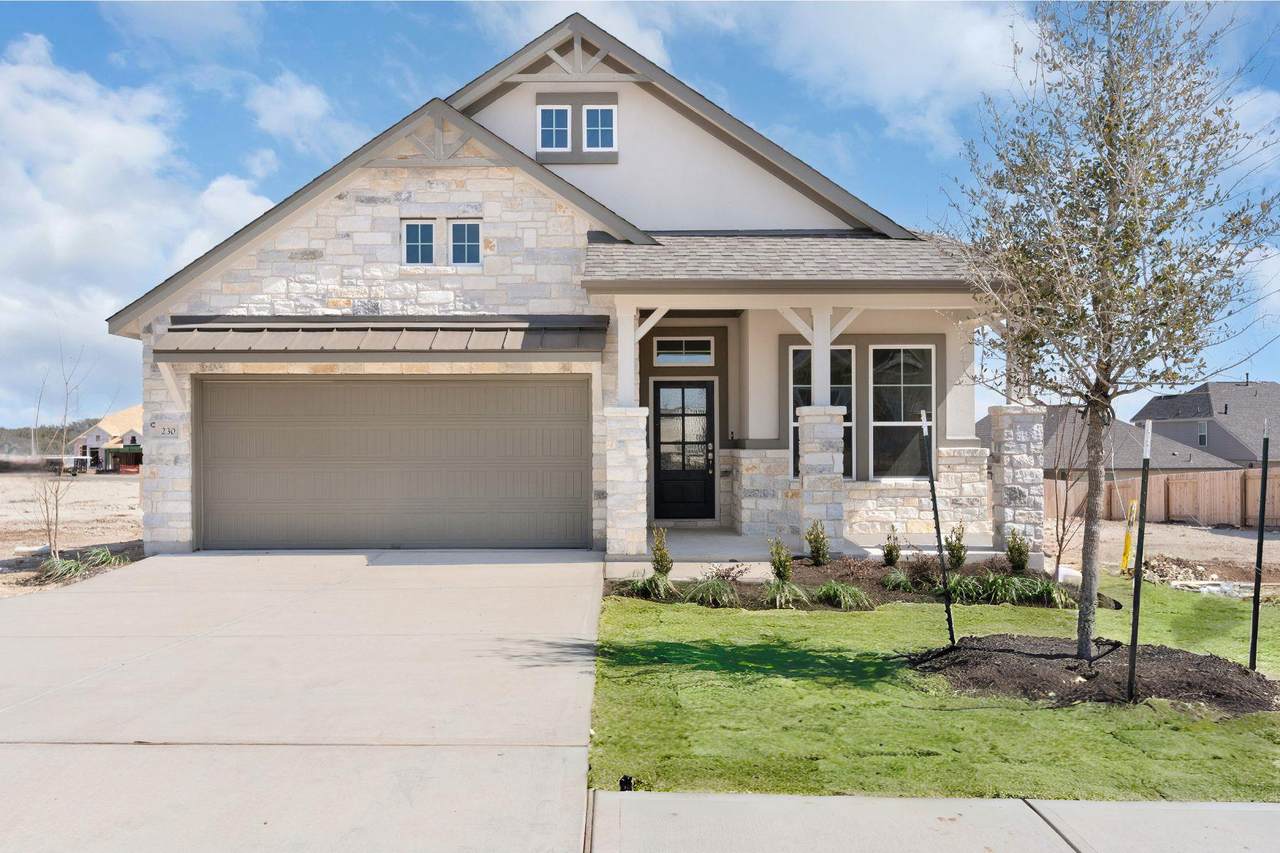 205 Blue Vervain Trl - Photo 1