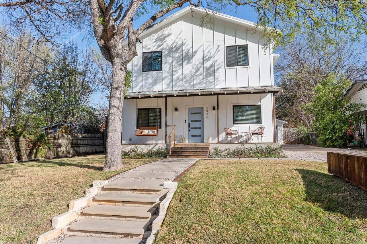 2936 14th St - Photo 1
