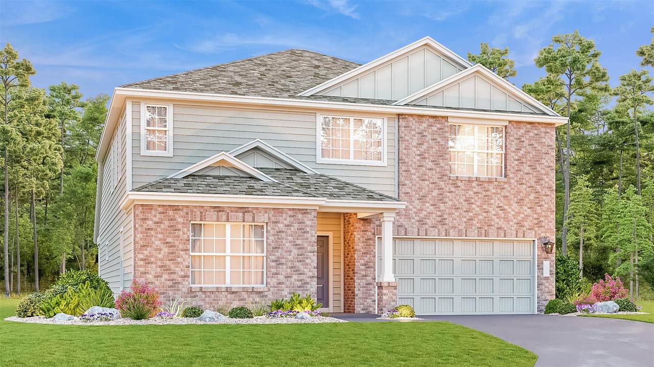 17901 Orchard Oriel Way - Photo 1