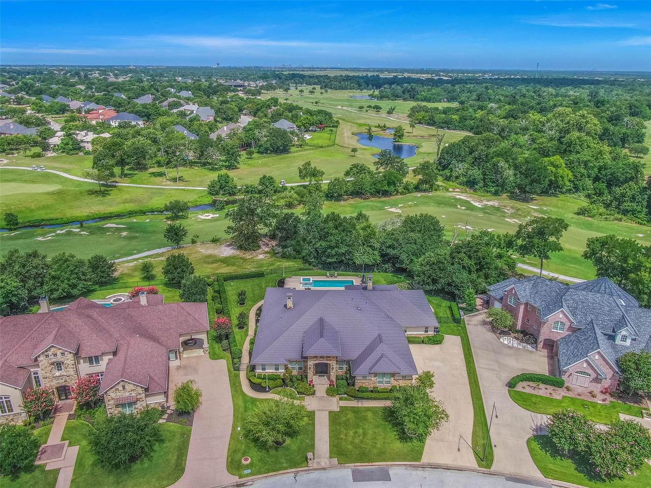 4920 Whistling Straits Loop - Photo 1