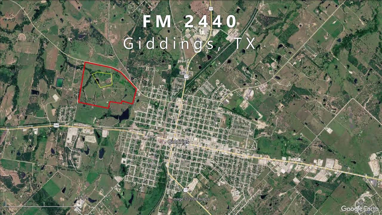 TBD Fm 2440 - Photo 1
