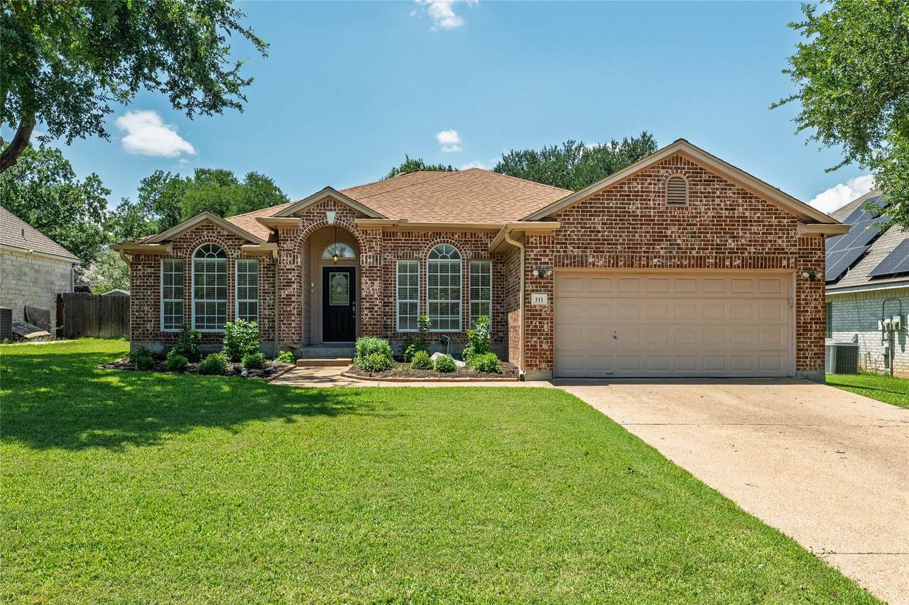 111 Arrowhead Ln - Photo 1