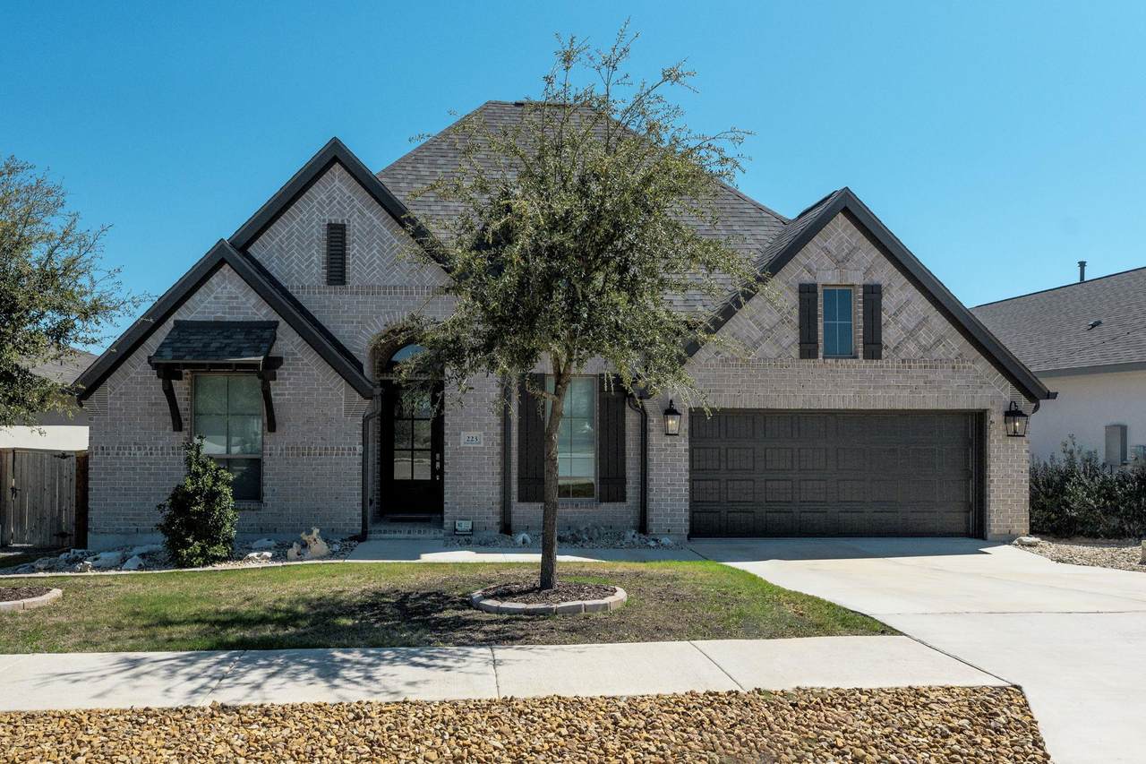 223 Trailing Lantana Ln - Photo 1