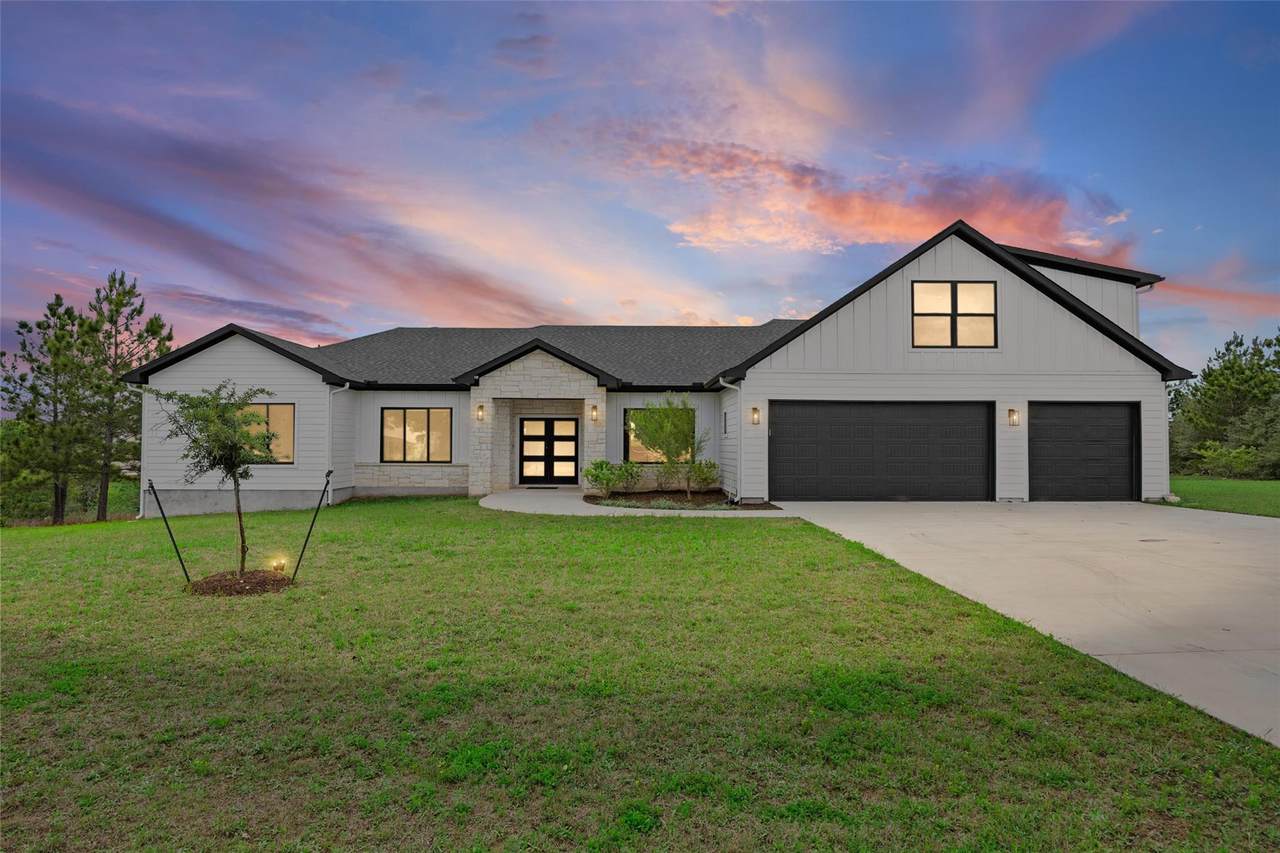111 Tall Forest Dr - Photo 1