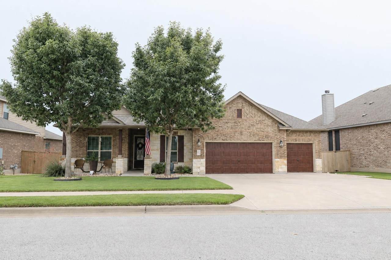 2928 San Milan Pass - Photo 1