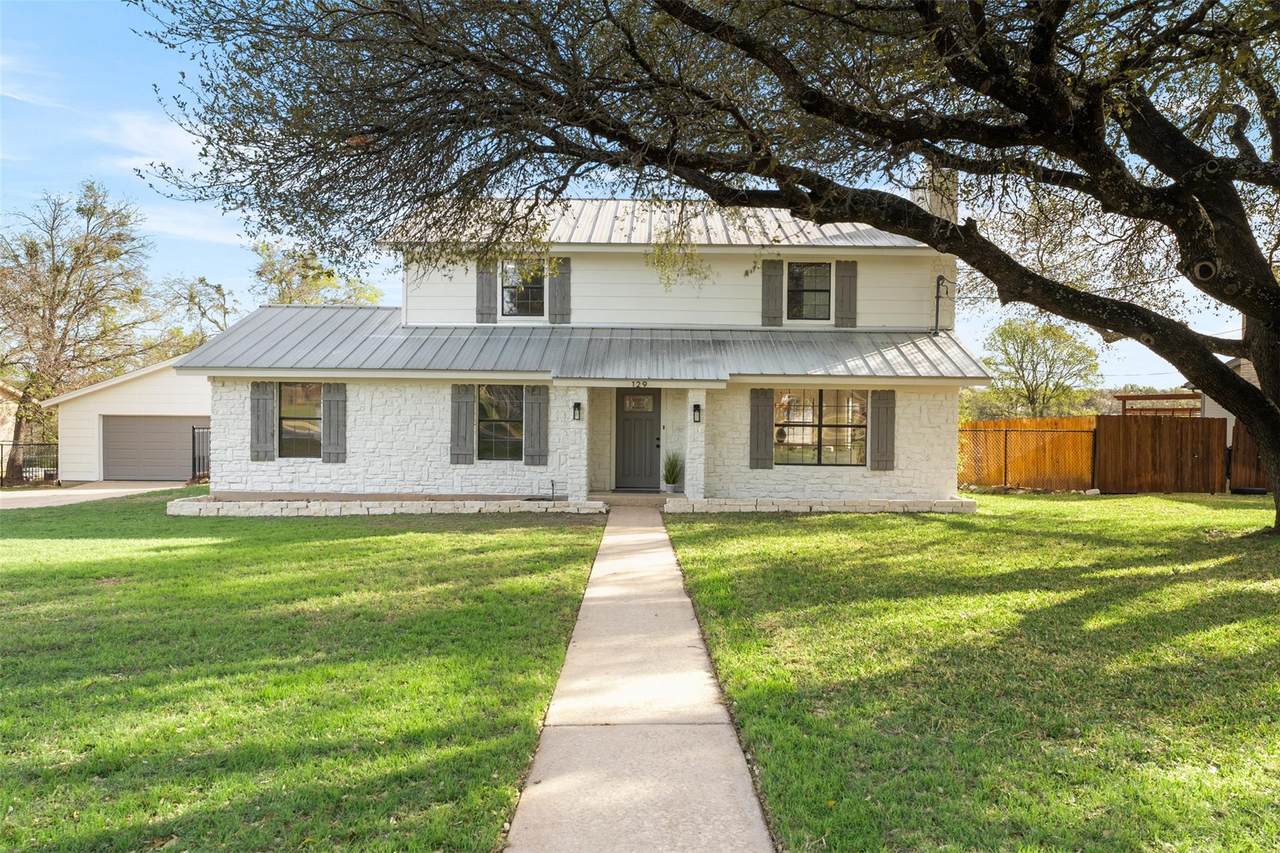 129 Ridgecrest Rd - Photo 1