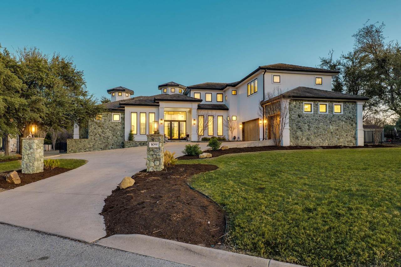 109 Dawn River Cv - Photo 1