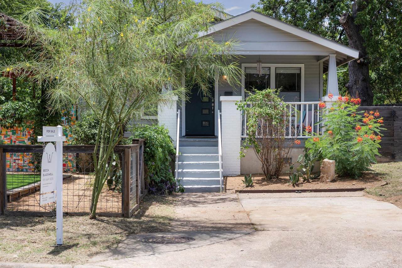 1140 Leona St - Photo 1