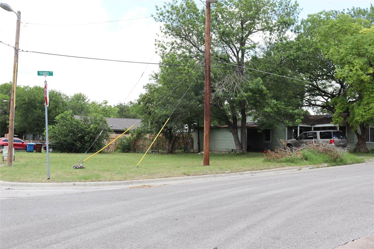 TBD Neches St - Photo 1
