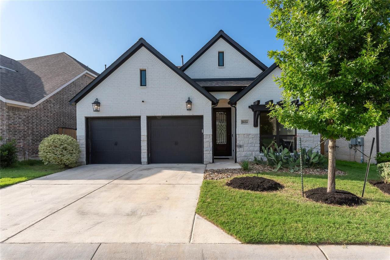 2624 San Bautista Way - Photo 1