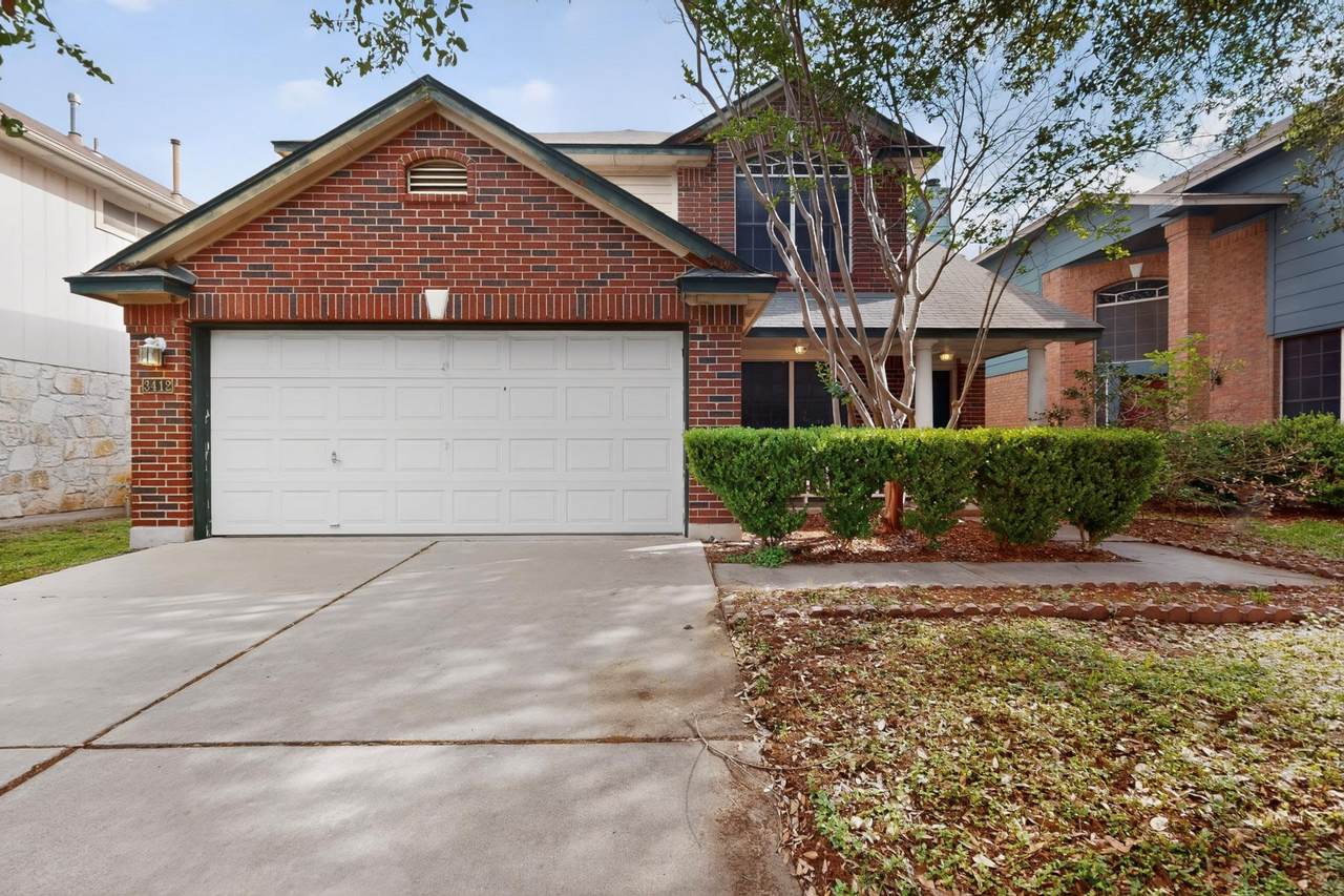 3412 Texas Topaz Dr - Photo 1