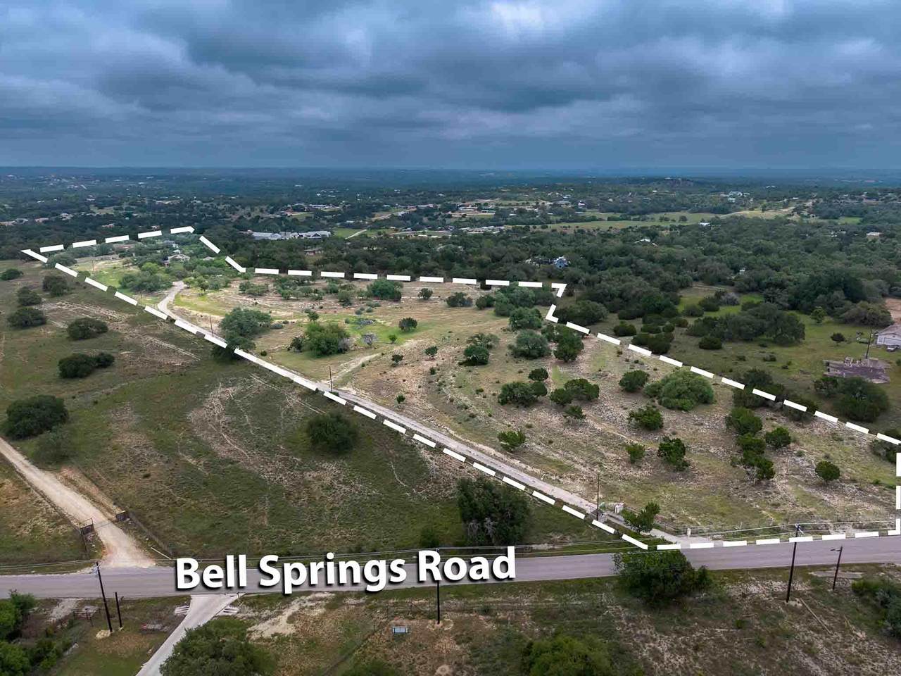 4525 Bell Springs Rd. Rd - Photo 1