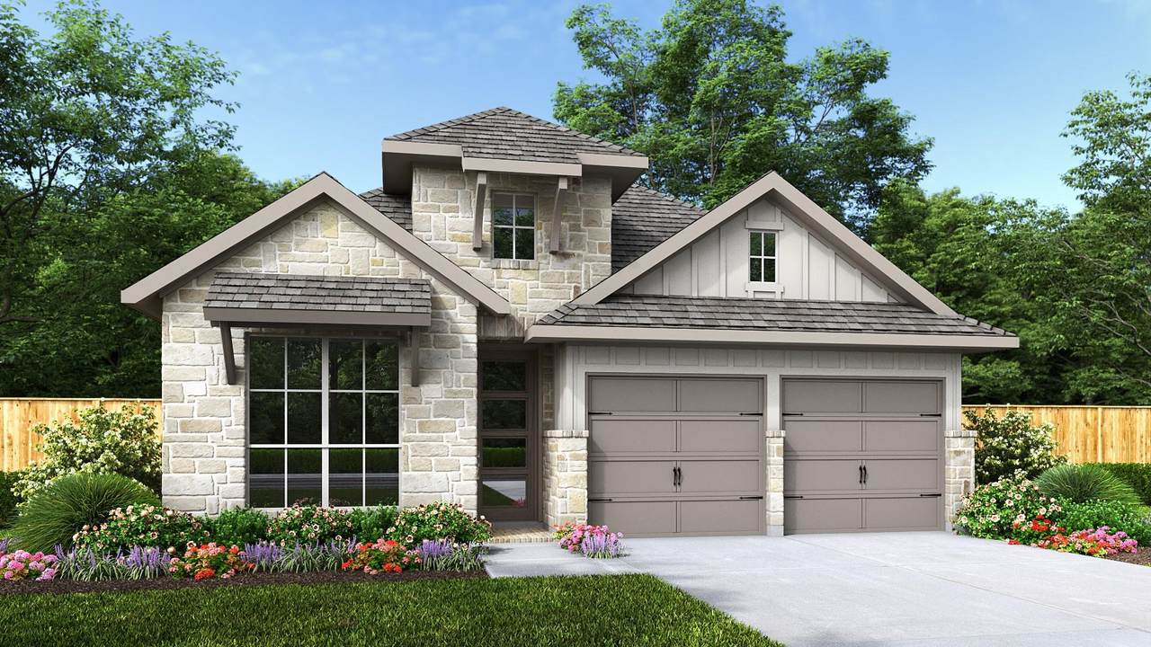291 Basket Flower Loop - Photo 1