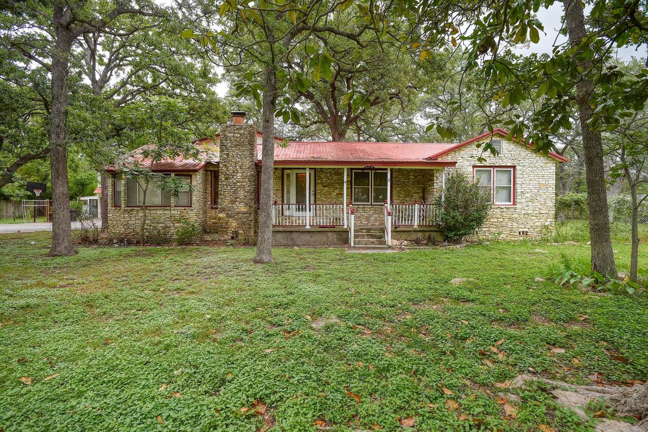 907 State Highway 95 Highway - Photo 1