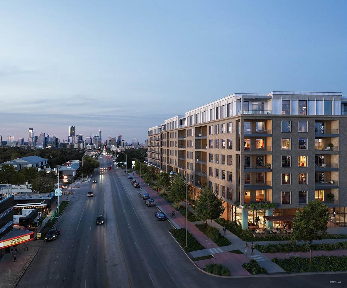 2121 Congress Ave - Photo 1