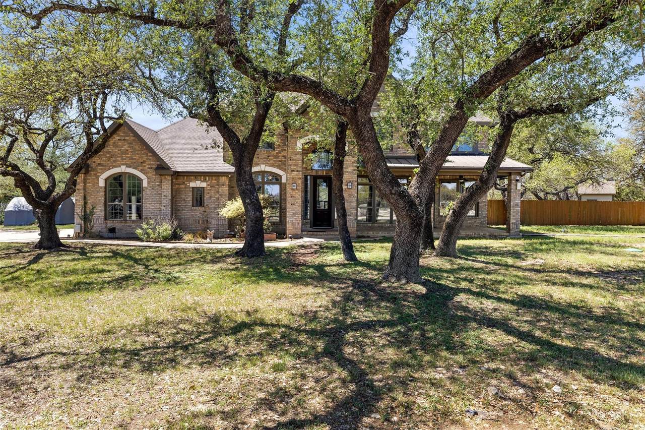 815 Elliott Ranch Rd - Photo 1
