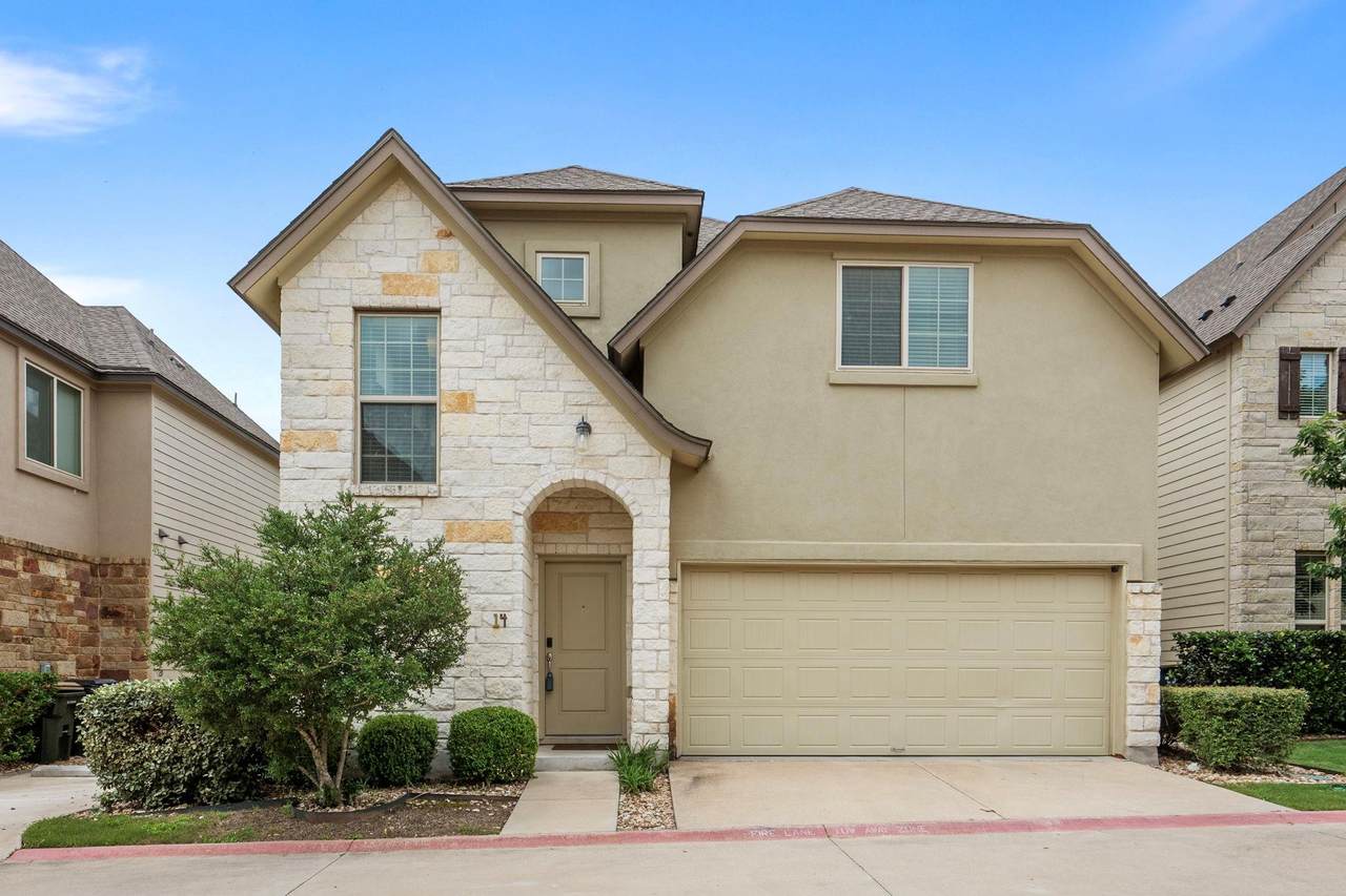 13501 Metric Blvd - Photo 1
