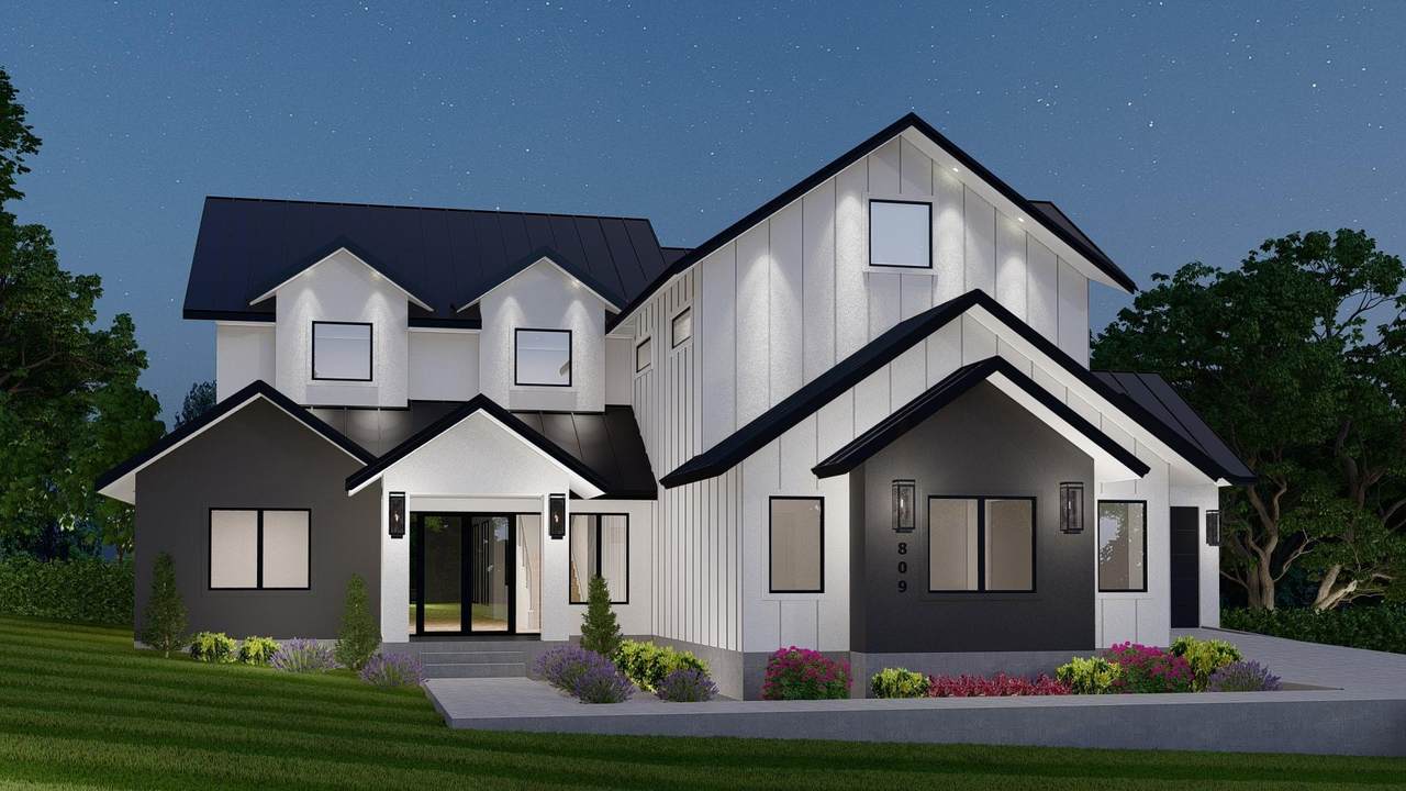 2021 Surrey Hill - Photo 1