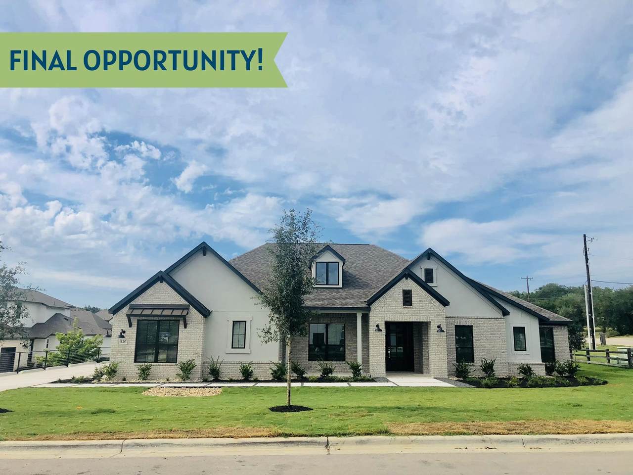 120 Prairie Clover Dr - Photo 1