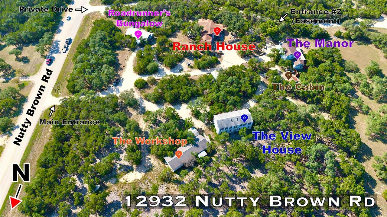 12932 Nutty Brown Rd - Photo 1
