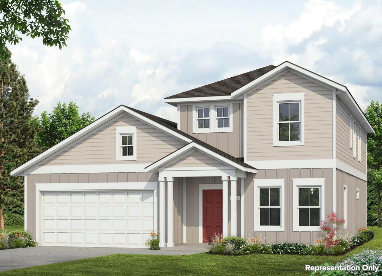 180 Lennox Dr - Photo 1