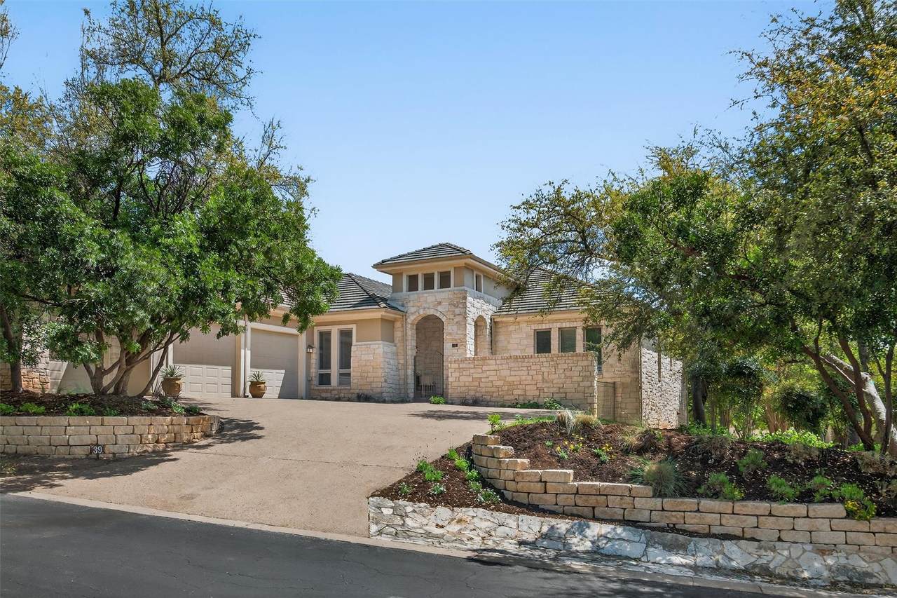 2305 Barton Creek Blvd - Photo 1