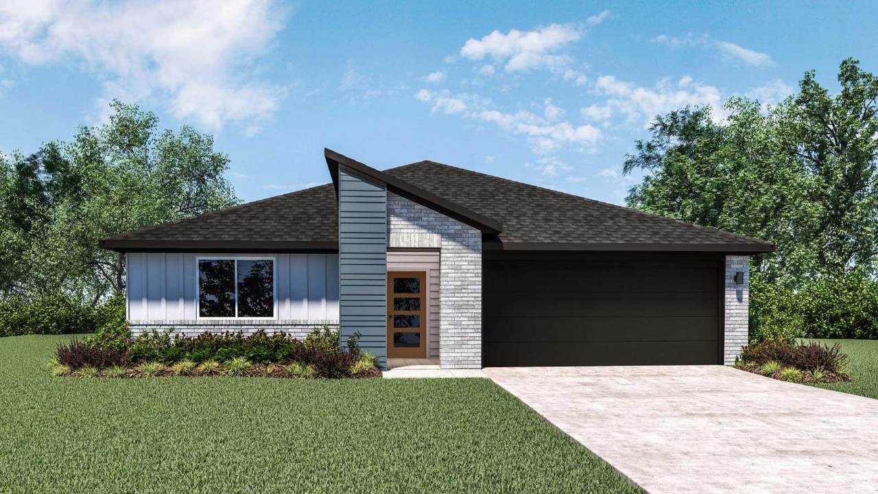 9501 Buckstitch Saddle Dr - Photo 1