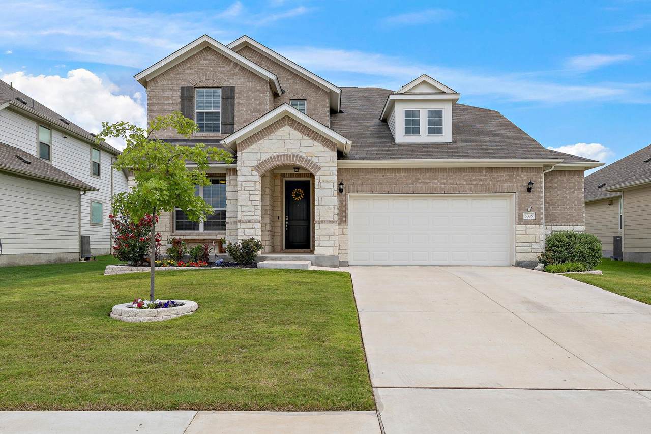 3006 Ottaviano Way - Photo 1
