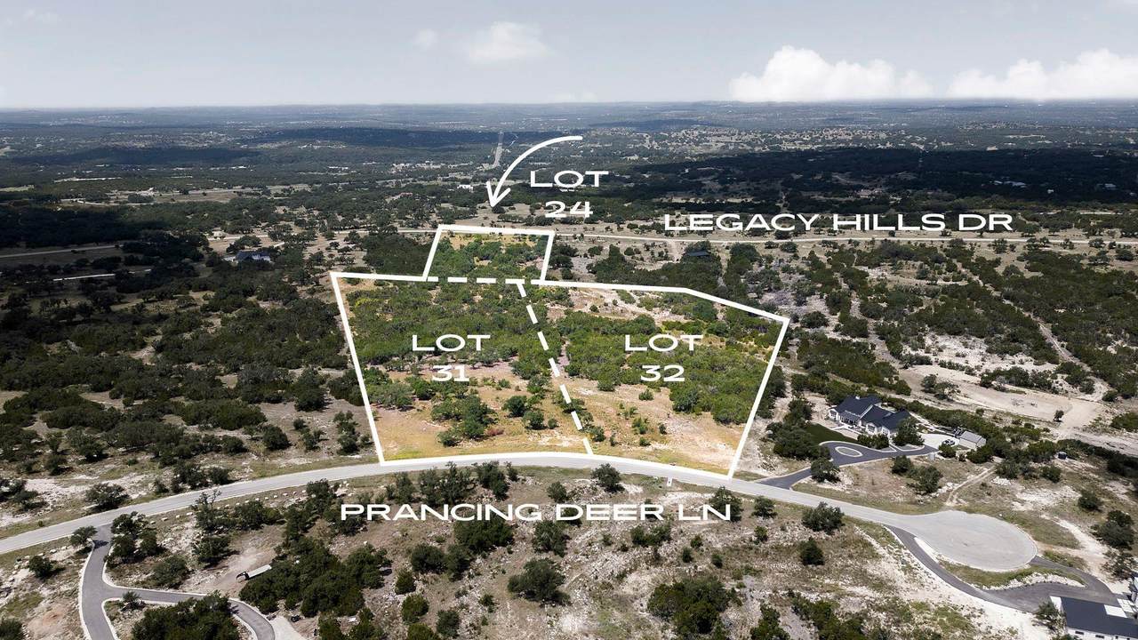 LOTS 24,31,32 Prancing Deer Ln - Photo 1