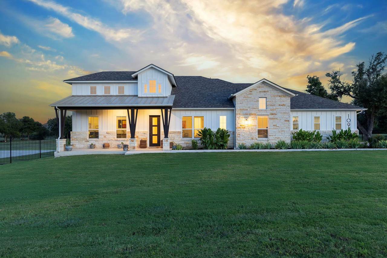 109 Tambra Lea Ln - Photo 1