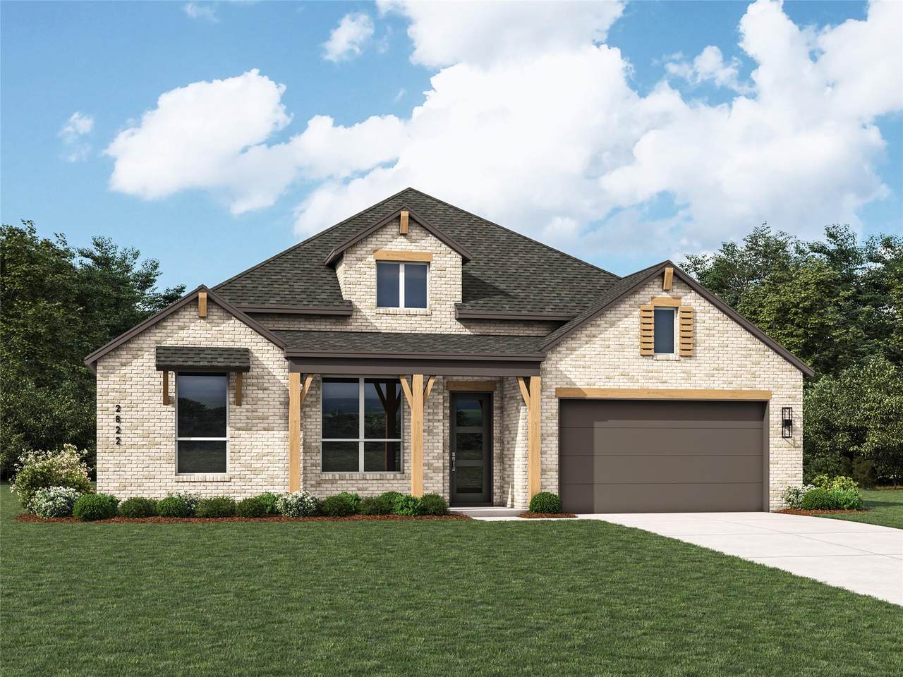 204 Blossom Cottage Dr - Photo 1
