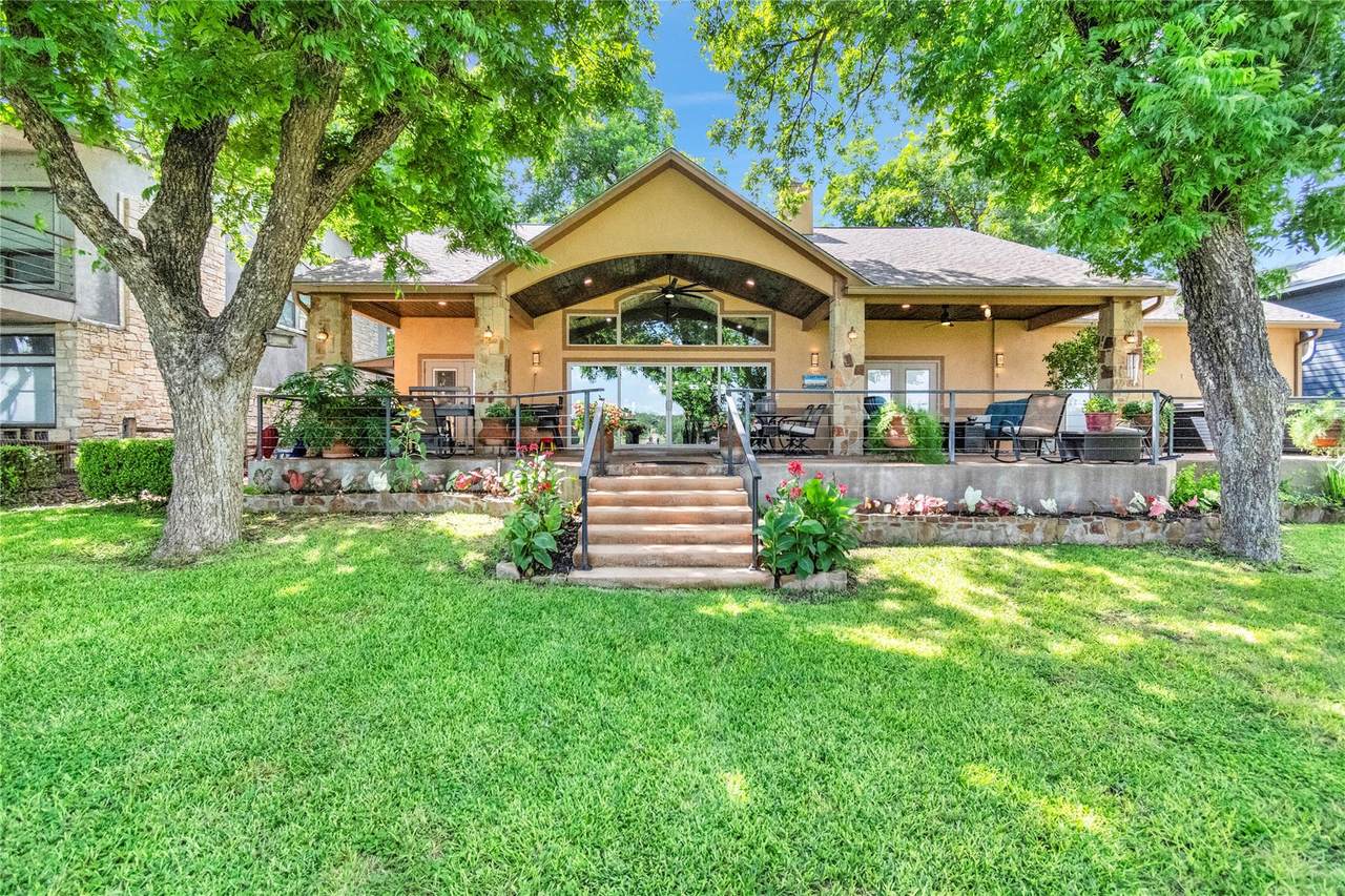 124 Riverbend Lane - Photo 1