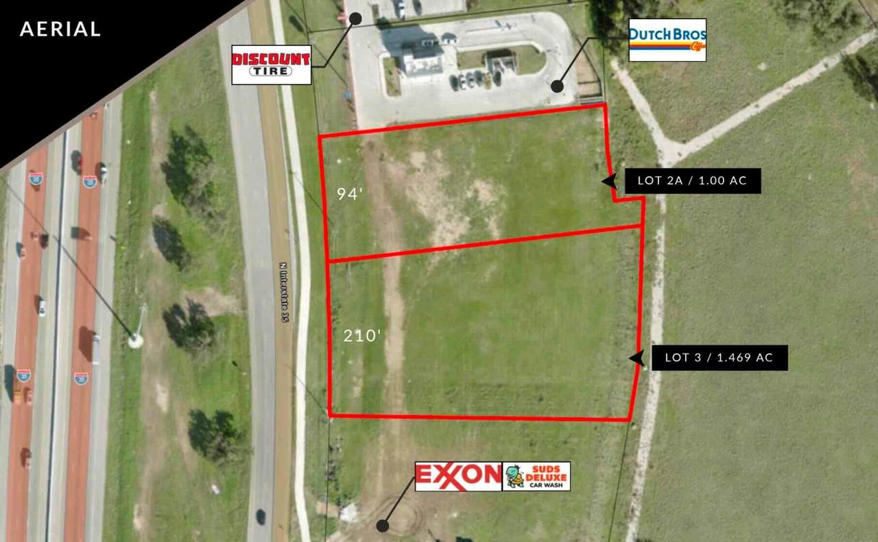 3581 Interstate 35 - Photo 1