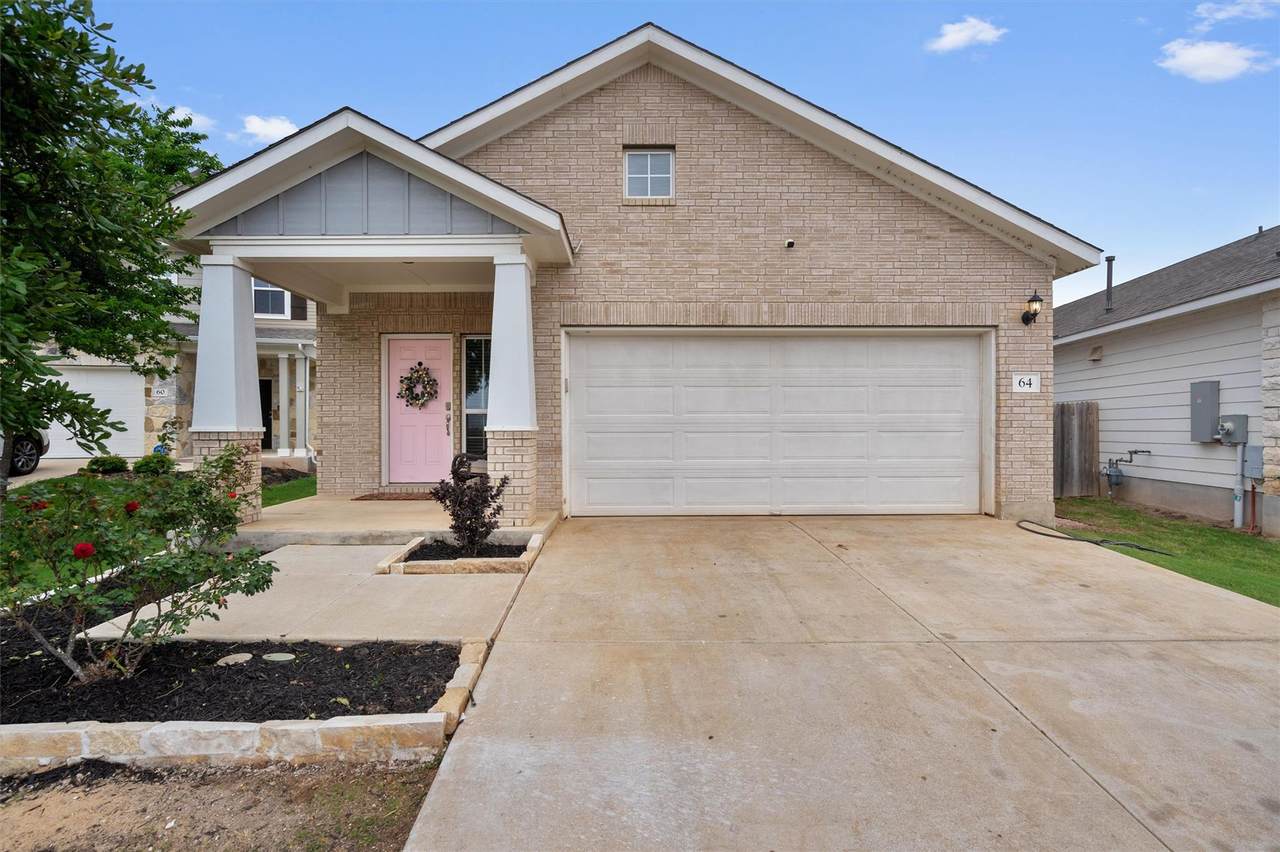 64 Bent Trail Ln - Photo 1